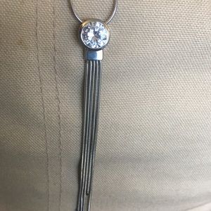 Tocara Carroll Necklace